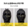 美国HALO 专业 跑步 健身 运动 导汗带 发带 头带  多款多色 商品缩略图9