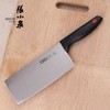 张小泉张字号不锈钢厨房刀具套装七件套菜刀切片刀家用厨房厨师 商品缩略图3