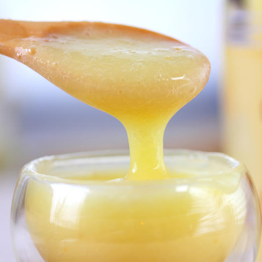 【江山县】蜂王浆  蜂王浆片 商品图1