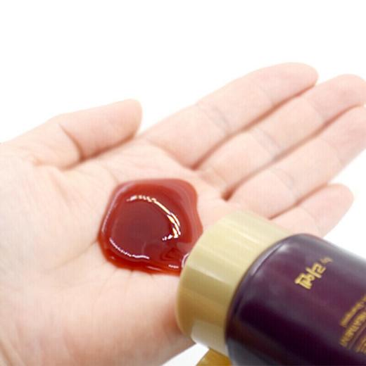 LG睿嫣(ReEn)润膏 韩国进口 舒盈养护洗发水250ml（清爽莹润） 商品图4