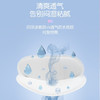 贝亲防溢乳垫一次性防溢乳贴 隔奶垫 独立包装 商品缩略图4