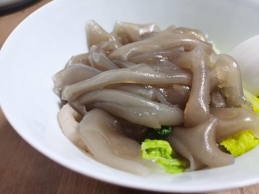 怀山药红薯粉皮&宽粉(散装)·覃怀生态农场 商品图1