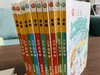 《漫画上下五千年》（全10册）有声阅读版 赠中国历史年代表 商品缩略图1