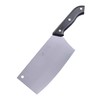 张小泉切片刀不锈钢中式家用厨房刀具切肉N5472厨师切菜刀 商品缩略图0