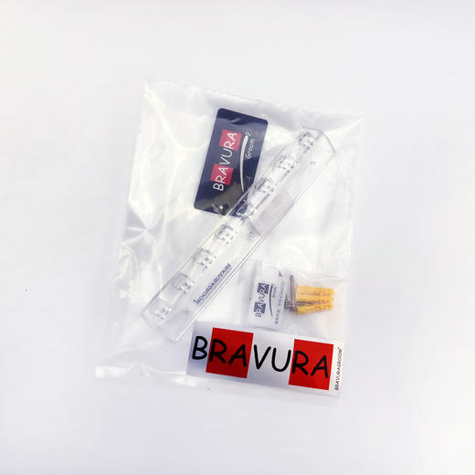  亚克力剪刀架 宠物美容剪刀专业置剪架 商品图3