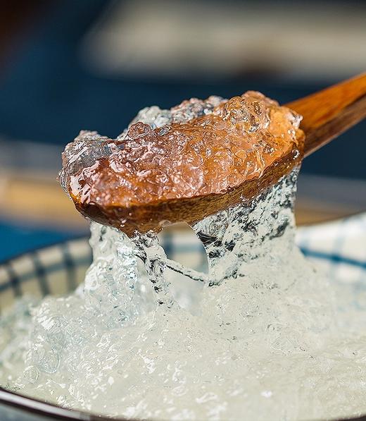 【天然雪燕】野外生长、泡发率高、百分百拉丝、口感丝滑 商品图1