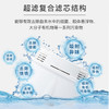 久灵（飞利浦滤壶代工厂）便携净水器：优选进口滤材，食品级材质，直饮水标准 商品缩略图3