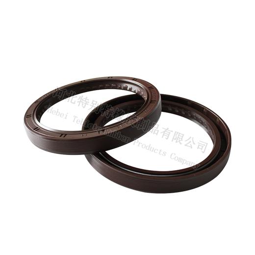 特别特北方奔驰变速箱二轴油封85*105*13（单价=1个，2个/盒）中桥输入轴油封/汉德曼桥差速器油封/汉德曼桥角齿油封/北奔二轴油封/北奔变速箱二轴油封85x105x13（8510513） 商品图0