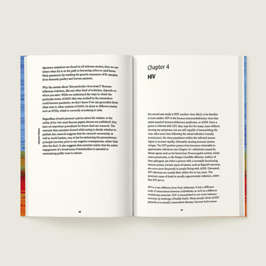 《牛津通识读本：传染病》 商品图3