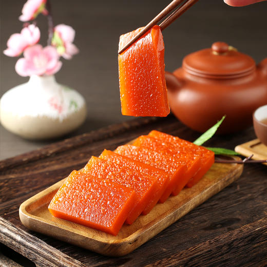 佳宁娜 2026贺年年糕 春节送礼椰汁年糕腊味萝卜芋头糕礼盒装1000克 商品图7