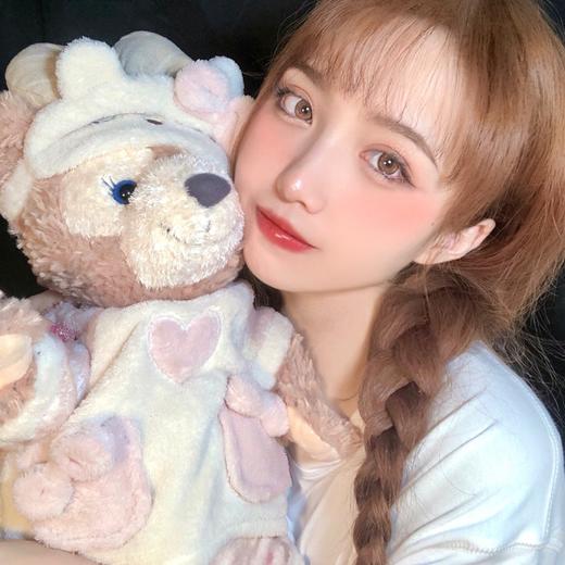 店主推荐丨娜娜米棕·Peachcon丨14.2mm(年抛/2片装） 商品图4