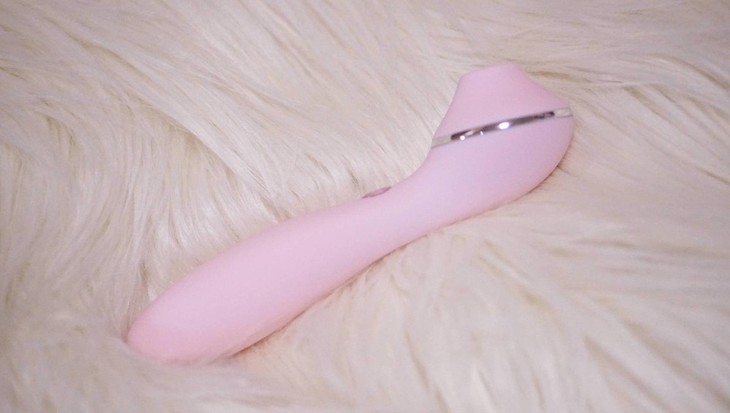 流畅简约的外观设计