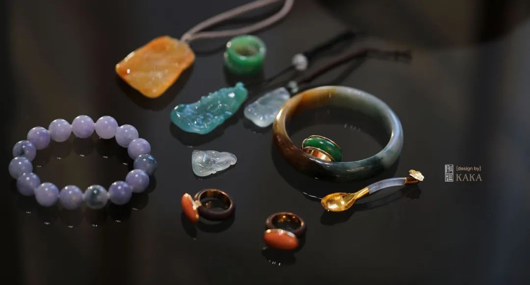 “家传的老物件”