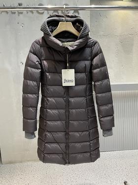 意大利羽绒皇，負20度長板羽绒系列女生外套