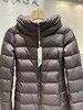 意大利羽绒皇，負20度長板羽绒系列女生外套 商品缩略图2