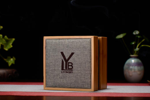 LYB建盏/紫砂包装盒 商品图3