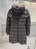 意大利羽绒皇，負20度長板羽绒系列女生外套 商品缩略图1