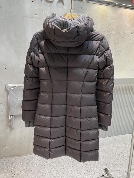 意大利羽绒皇，負20度長板羽绒系列女生外套 商品图1