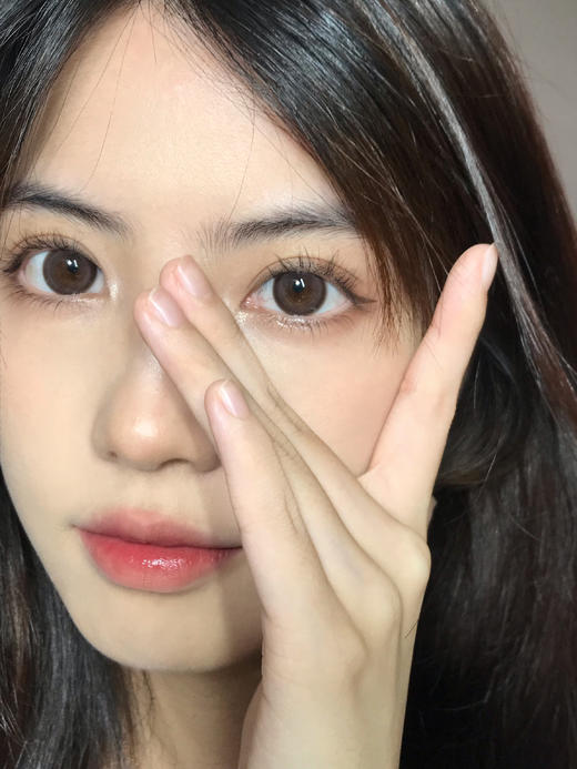 小红书爆款丨双高光巧·Clairecolor丨14.5mm（年抛/2片装） 商品图6