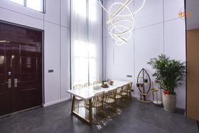 福州慢姑娘燕归来别墅轰趴馆