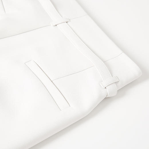 VIMAGE/纬漫纪V1705305裤子 商品图9