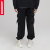 411117290坚持我的  JASONWOOD  21年冬装新款  男式牛仔长裤 商品缩略图1