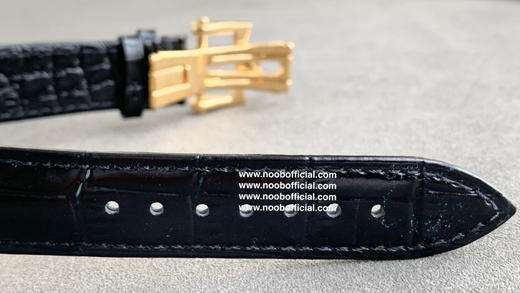 TWFactory，台湾厂力作，市场高版本江诗丹顿马耳他系列47112/000P_8915系列万年历多功能腕表，1：搭载与正品一致机芯，摆轮与正品完全一致，所有功能均可正常使用 商品图6