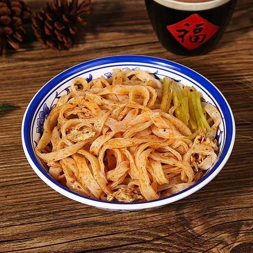 秦宗陕西凉皮四连包 商品图2