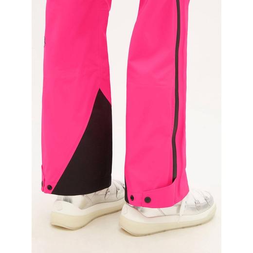 Aztech Mountain - Hayden 3L Shell Pant 女装 滑雪裤 粉红色 商品图3