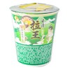 日清（Nissin） 拉王 九州黑蒜油豚骨风味方便面 80g 商品缩略图1