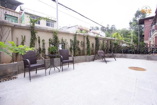 福州慢姑娘燕归来别墅轰趴馆 商品图13