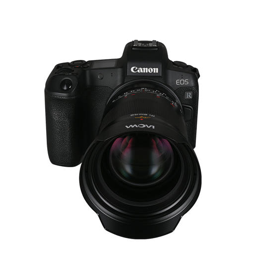 LAOWA老蛙FFⅡ 45mmF0.95 全画幅大光圈镜头 商品图3