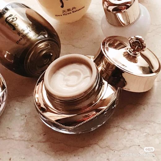 【1542元会员福利】后天气丹花献光彩紧颜系列礼盒7件套（333ml） 商品图3