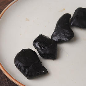 [拍2得3同款]九制黄精| 携带小包装直接吃泡茶。九蒸九晒传统工艺。原产地食材。