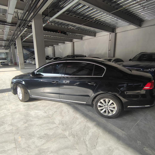 大众 迈腾 1.8TSI 领先型 【长租-北京】 商品图2