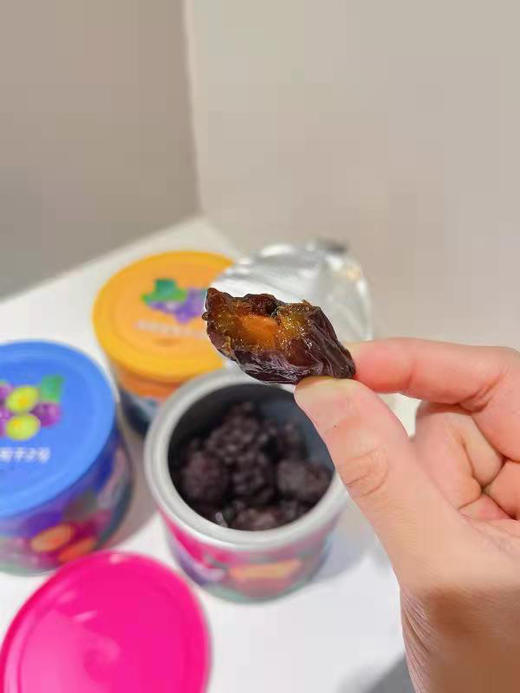 新疆葡萄干①号+②号+西梅干 商品图5