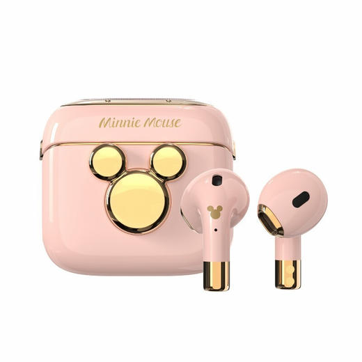 迪士尼（DISNEY） Q6真无线蓝牙耳机    XHR 商品图0