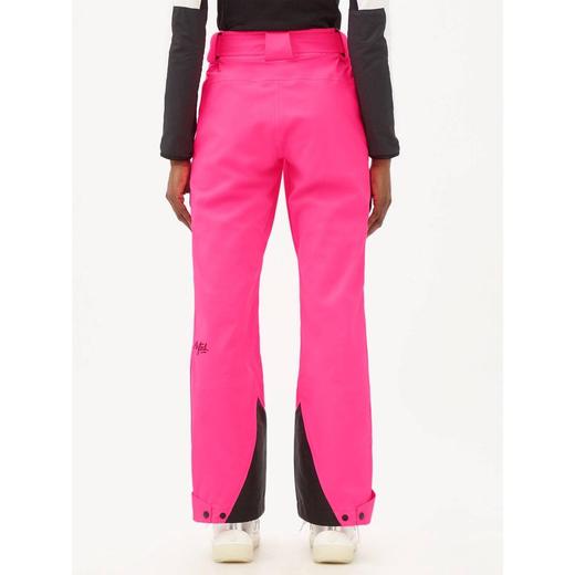 Aztech Mountain - Hayden 3L Shell Pant 女装 滑雪裤 粉红色 商品图4