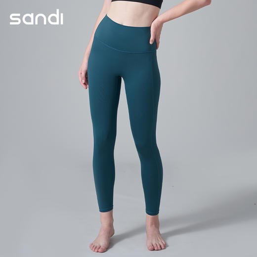 SANDI品牌九分裤SW18107 商品图3