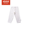 商场同款棉果果春季女童弹力针织打底裤裤子M122206222115 商品缩略图1