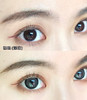 Lvycon美瞳 【L05 Gray】雾石灰 14.5mm 商品缩略图1