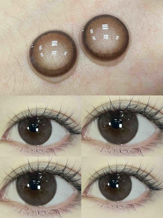 半年抛 (原名DK)Deekay G325 14.2 着色 13.7 /8.7 商品图1