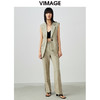 VIMAGE/纬漫纪V1705303裤子 商品缩略图2