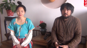 归一道人讲失眠