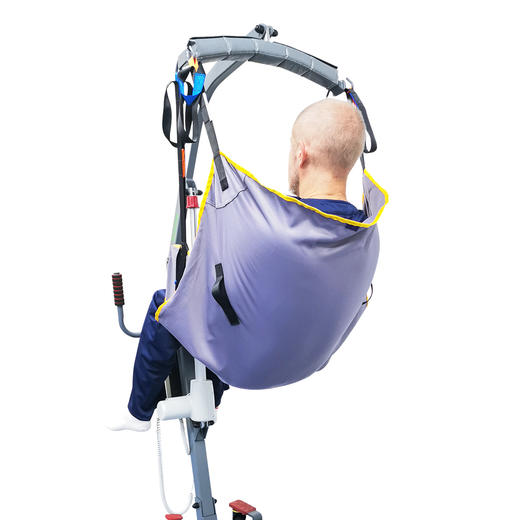 移护康瘫痪人士全身包裹移位机吊具 商品图5
