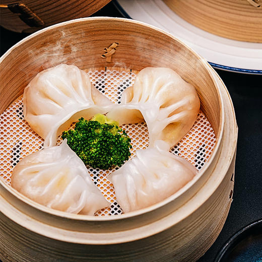 云上泰富&【大希地】汤包蒸饺套餐（蒸饺200g*4袋+汤包250g*4袋+虾饺皇100g*6袋）（不可拒收有问题拍照联系客服） 商品图3