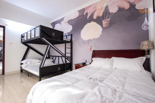 揭阳慢姑娘金鲤苑别墅轰趴馆 商品图11