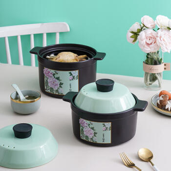 厨夫人美厨汤锅CFR-480D   2500ML 商品图1