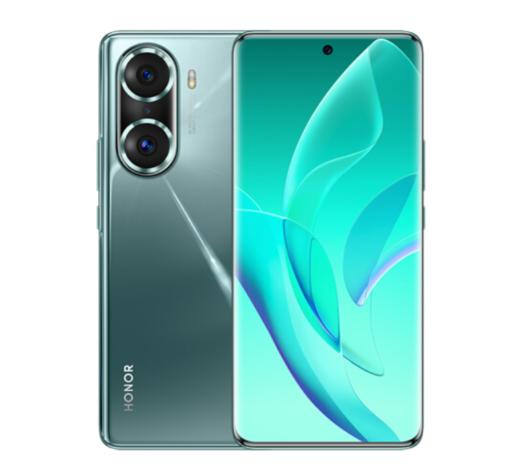 荣耀60 Pro 流光四曲屏设计 1亿像素多主摄影像系统 66W超级快充 商品图10