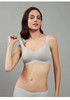 无限回购 2组垫 出口订单华款 专li猫耳杯设计无痕后开扣舒适内衣文胸 商品缩略图5